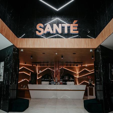 Santé SPA Hotel Velingrado Exterior foto